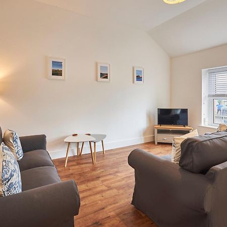Host & Stay - Main Street Apartments Seahouses Ngoại thất bức ảnh