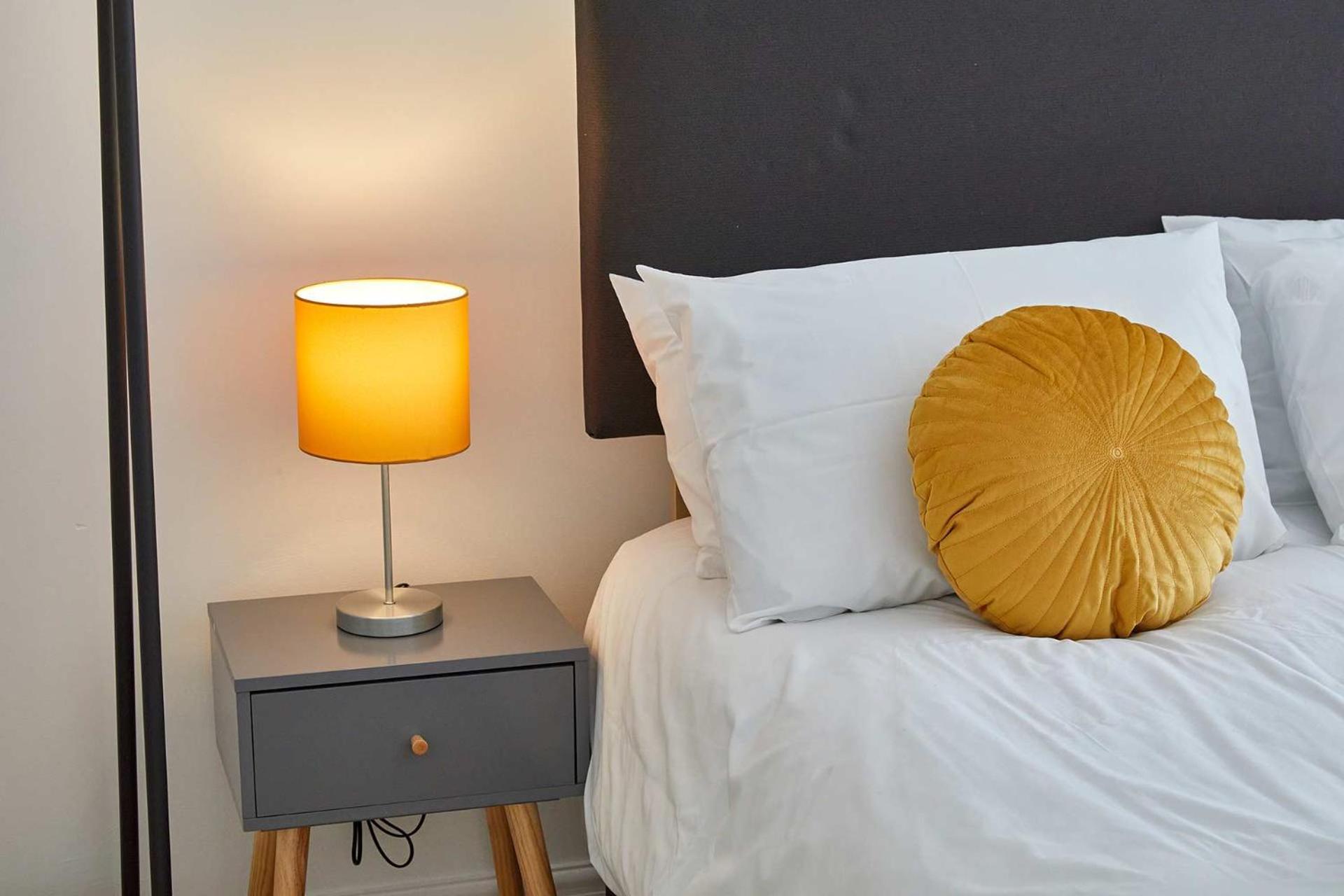 Host & Stay - Main Street Apartments Seahouses Phòng bức ảnh